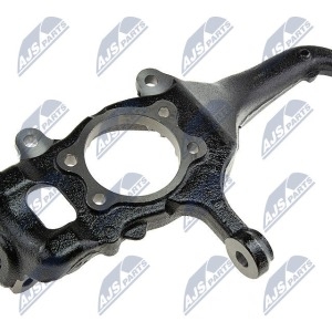 SUSPENSION AVANT TOURILLON D’ESSIEU, ZZP-NS-019 /40015-5X00C