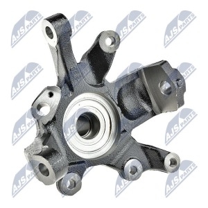 SUSPENSION AVANT TOURILLON D’ESSIEU, ZZP-NS-023 /40015-2S669