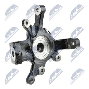 SUSPENSION AVANT TOURILLON D’ESSIEU, ZZP-NS-024 /40014-2S669
