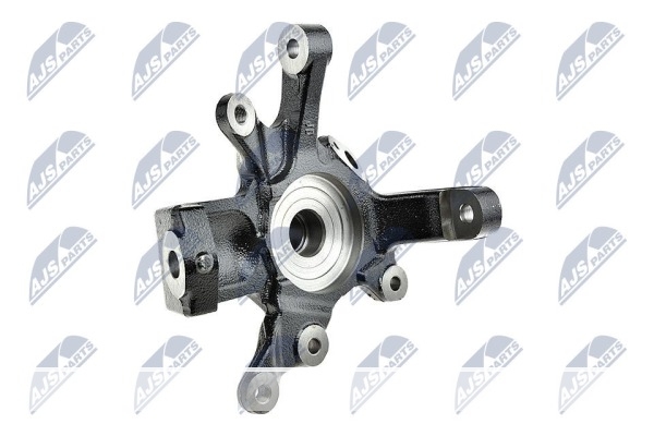 SUSPENSION AVANT TOURILLON D’ESSIEU, ZZP-NS-024 /40014-2S669