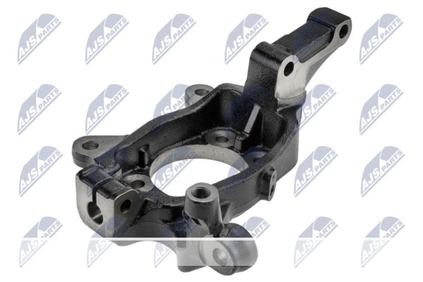 SUSPENSION AVANT TOURILLON D’ESSIEU, ZZP-NS-025 /40015-CA000