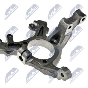 SUSPENSION AVANT TOURILLON D’ESSIEU, ZZP-PL-012 /5308015