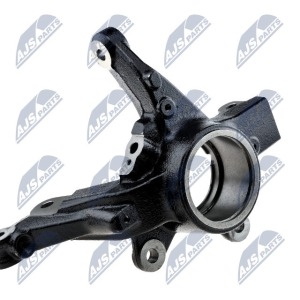 SUSPENSION AVANT TOURILLON D’ESSIEU, ZZP-MZ-012 /BBM2-33-021A