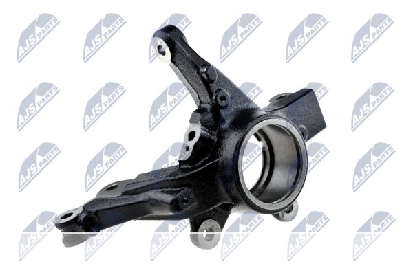 SUSPENSION AVANT TOURILLON D’ESSIEU, ZZP-MZ-012 /BBM2-33-021A