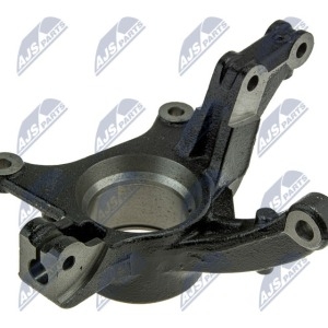 SUSPENSION AVANT TOURILLON D’ESSIEU, ZZP-RE-018 /400153767R