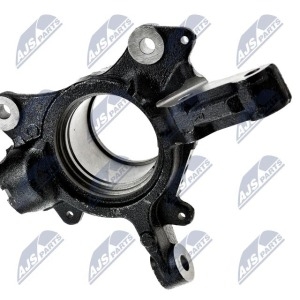 SUSPENSION AVANT TOURILLON D’ESSIEU, ZZP-RE-024 /400150081R