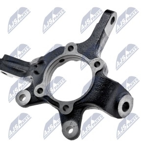 SUSPENSION AVANT TOURILLON D’ESSIEU, ZZP-SU-002 /45151-65J00