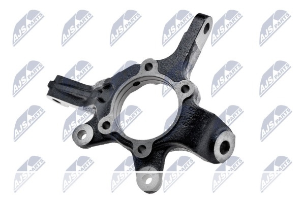 SUSPENSION AVANT TOURILLON D’ESSIEU, ZZP-SU-002 /45151-65J00