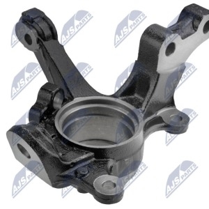 SUSPENSION AVANT TOURILLON D’ESSIEU, ZZP-NS-002 /40014-4M400