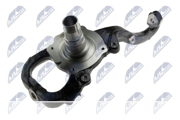 SUSPENSION AVANT TOURILLON D’ESSIEU, ZZP-TY-021 /43202-60020