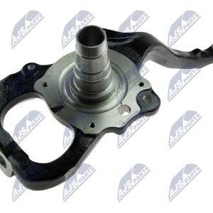 SUSPENSION AVANT TOURILLON D’ESSIEU, ZZP-TY-022 /43201-60020