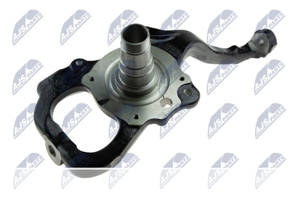 SUSPENSION AVANT TOURILLON D’ESSIEU, ZZP-TY-022 /43201-60020