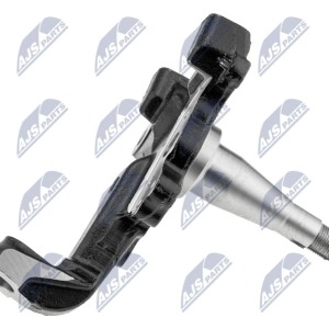 SUSPENSION AVANT TOURILLON D’ESSIEU, ZZP-TY-025 /43212-35150