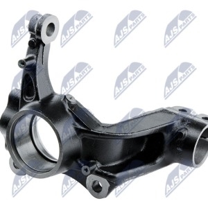 SUSPENSION AVANT TOURILLON D’ESSIEU, ZZP-VW-001 /7H0407257G