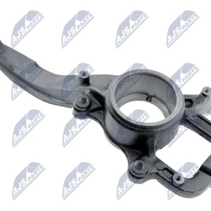 SUSPENSION AVANT TOURILLON D’ESSIEU, ZZP-VW-007 /7L0407257A