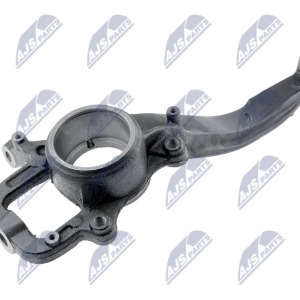 SUSPENSION AVANT TOURILLON D’ESSIEU, ZZP-VW-008 /7L0407258A