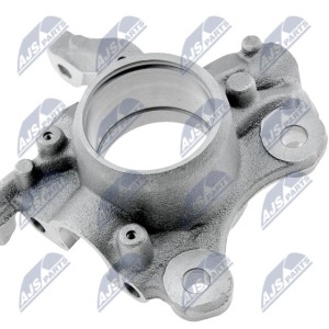 SUSPENSION AVANT TOURILLON D’ESSIEU, ZZP-VW-011 /7D0407257A