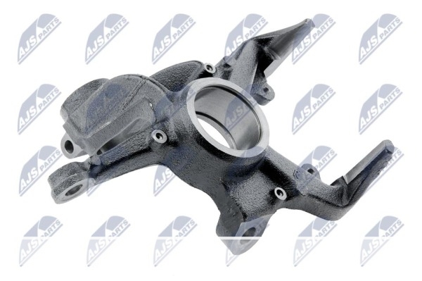 SUSPENSION AVANT TOURILLON D’ESSIEU, ZZP-VW-013 /1S0407255D