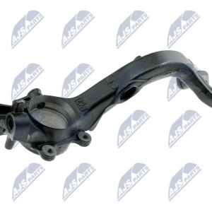 SUSPENSION AVANT TOURILLON D’ESSIEU, ZZP-VW-017 /8D0407257AR