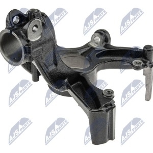 SUSPENSION AVANT TOURILLON D’ESSIEU, ZZP-VW-021 /2Q0407255N
