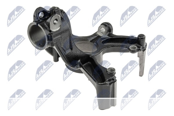 SUSPENSION AVANT TOURILLON D’ESSIEU, ZZP-VW-021 /2Q0407255N