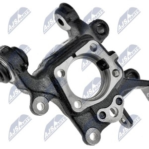 SUSPENSION AVANT TOURILLON D’ESSIEU, ZZP-SU-007 /45111-81A20