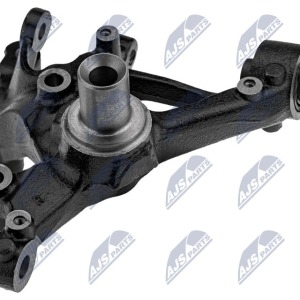COURONNE ARRIÈRE, ZZT-VW-004 /5Q0407135F