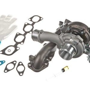 Turbocompresseur 55205483