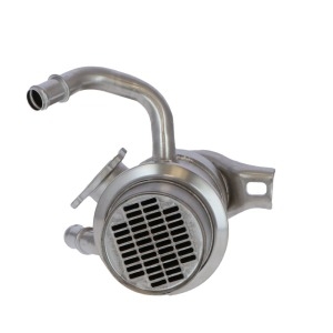 REFROIDISSEUR DE SOUPAPE D’EGR, EGR-AU-039A /04L131512AA