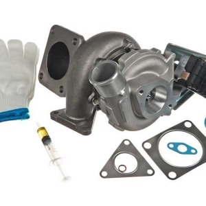 Turbocompresseur 6C1Q6K682EC