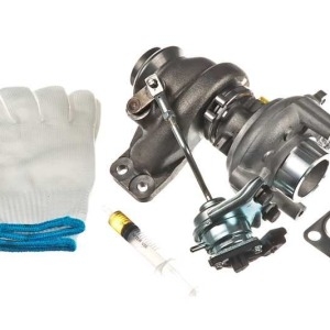 Turbocompresseur 0375R0