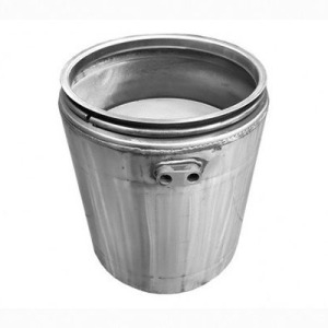DPF IVECO 5802020369