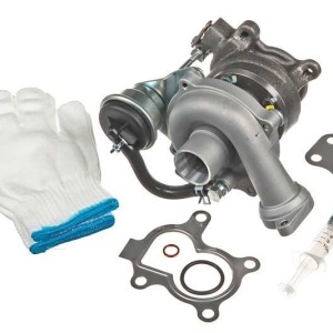 Turbocompresseur 2S6Q-6K682-AB
