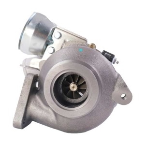 Turbocompresseur 7701479254