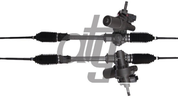 Crémaillère de direction 53600S2K043,,,