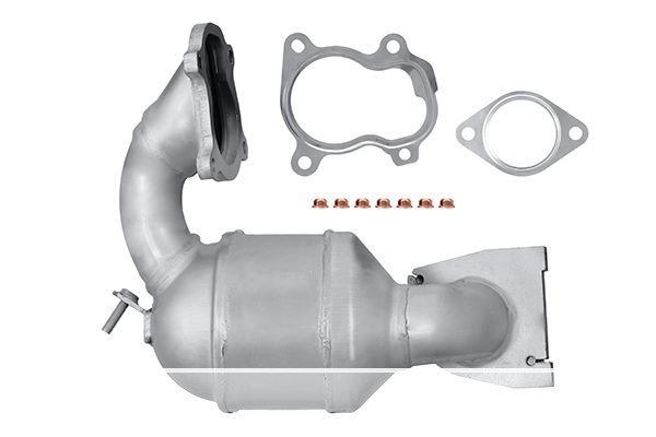 CATALYSEUR 2080000QAC