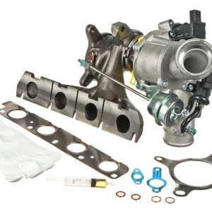 Turbocompresseur 06J145701J