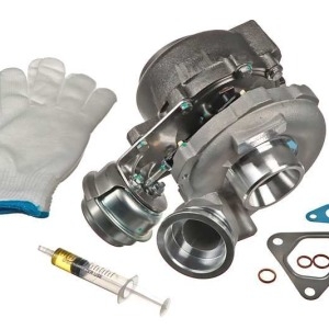 Turbocompresseur 6110961599
