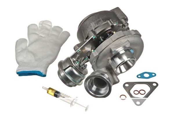Turbocompresseur 6110961599