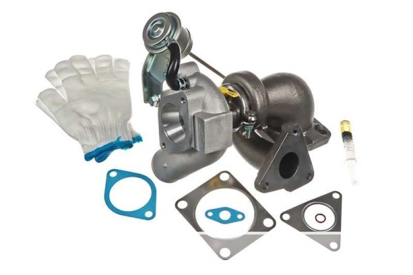 Turbocompresseur 49131-05401