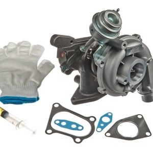 Turbocompresseur 860583