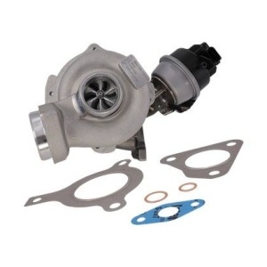 Turbocompresseur 03L145701E