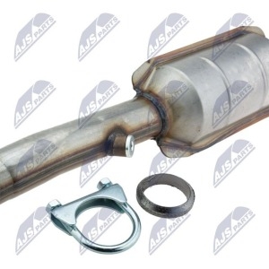 CATALYSEUR, KAT-VW-005 /1J0254400CX