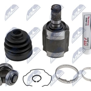 SUSPENSION AVANT TOURILLON D’ESSIEU, ZZP-HD-007 /51210-SDA-A01