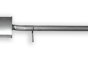 Silencieux 00863032