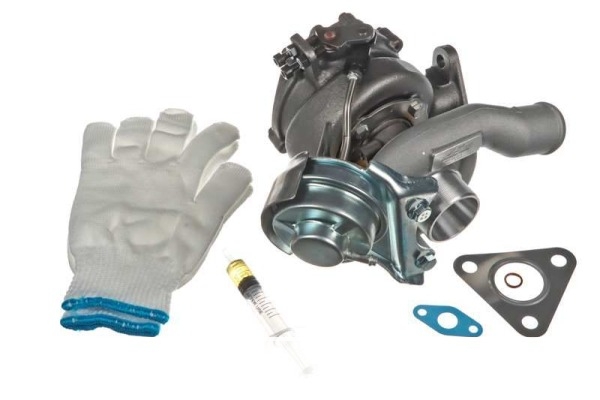Turbocompresseur 1201236
