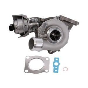 Turbocompresseur 9677063780