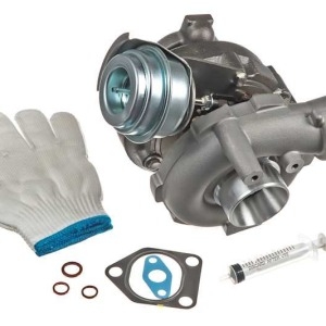 Turbocompresseur 7780199D