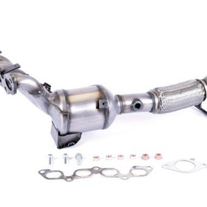 CATALYSEUR, KAT-FR-004 /1253304