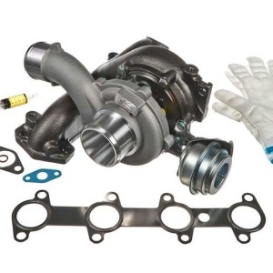 Turbocompresseur 55195787